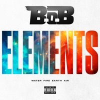 Thumbnail for the B.oB - Elements link, provided by host site