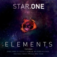 Thumbnail for the Star.One - Elements link, provided by host site