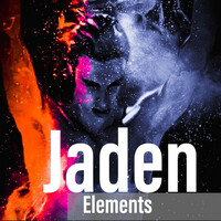 Thumbnail for the Jaden - Elements link, provided by host site