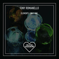 Thumbnail for the Tony Romanello - Elements link, provided by host site