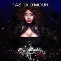 Thumbnail for the Tasita D'Mour - Elements link, provided by host site