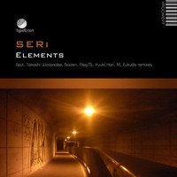 Thumbnail for the Seri (JP) - Elements link, provided by host site