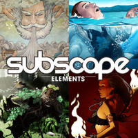 Thumbnail for the Subscape - Elements link, provided by host site