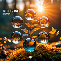 Thumbnail for the Kick Bong - Elements link, provided by host site