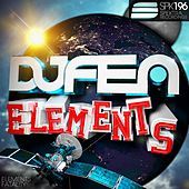 Thumbnail for the DJ Fen - Elements link, provided by host site
