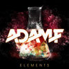 Thumbnail for the Adam F - Elements link, provided by host site