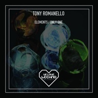 Thumbnail for the Tony Romanello - Elements link, provided by host site