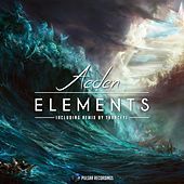 Thumbnail for the Aeden - Elements link, provided by host site