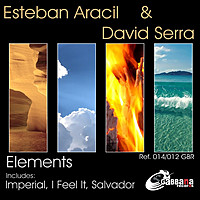 Thumbnail for the Esteban Aracil - Elements link, provided by host site