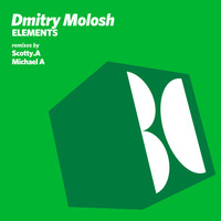 Thumbnail for the Dmitry Molosh - Elements link, provided by host site