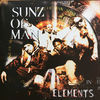 Thumbnail for the Sunz of Man - Elements link, provided by host site