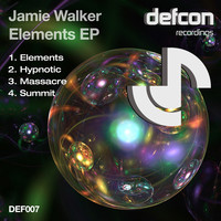 Thumbnail for the Jamie Walker - Elements link, provided by host site