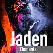 Thumbnail for the Jaden - Elements link, provided by host site