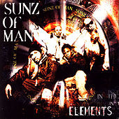 Thumbnail for the Sunz of Man - Elements link, provided by host site