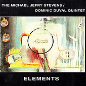 Thumbnail for the Michael Jefry Stevens - Elements link, provided by host site