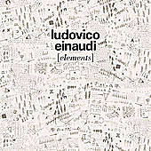 Thumbnail for the Ludovico Einaudi - Elements link, provided by host site