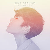 Thumbnail for the Kina Grannis - Elements link, provided by host site