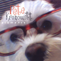 Thumbnail for the Pete Kronowitt - Elements link, provided by host site