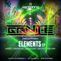 Thumbnail for the Gravit-E - Elements link, provided by host site