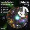Thumbnail for the Jamie Walker - Elements link, provided by host site