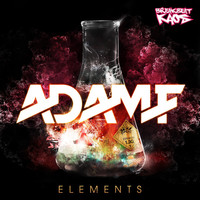 Thumbnail for the Adam F - Elements link, provided by host site