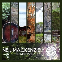 Thumbnail for the Neil MacKenzie - Elements link, provided by host site
