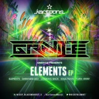 Thumbnail for the Gravit-E - Elements link, provided by host site