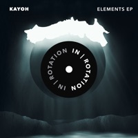 Thumbnail for the Kay Oh - Elements link, provided by host site