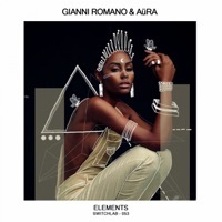 Thumbnail for the Gianni Romano - Elements link, provided by host site