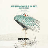 Thumbnail for the Harmonious - Elements link, provided by host site