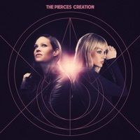 Thumbnail for the The Pierces - Elements link, provided by host site