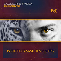 Thumbnail for the Exouler - Elements link, provided by host site