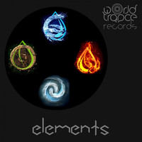 Thumbnail for the La P'tite Fumée - Éléments link, provided by host site