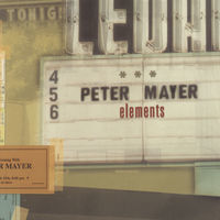 Thumbnail for the Peter Mayer - Elements link, provided by host site