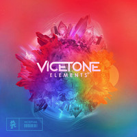 Thumbnail for the Vicetone - Elements link, provided by host site