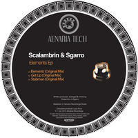 Thumbnail for the Scalambrin - Elements link, provided by host site