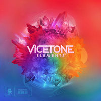 Thumbnail for the Vicetone - Elements link, provided by host site