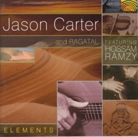 Thumbnail for the Jason Carter - Elements link, provided by host site