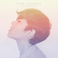 Thumbnail for the Kina Grannis - Elements link, provided by host site