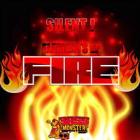 Thumbnail for the Silent J - Elements link, provided by host site