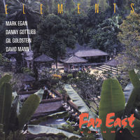 Thumbnail for the Elements - Elements Far East Vol. 1 link, provided by host site