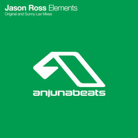 Thumbnail for the Jason Ross - Elements link, provided by host site