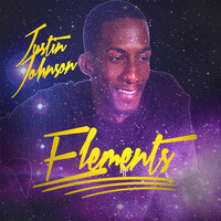 Thumbnail for the Justin Johnson - Elements link, provided by host site