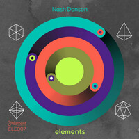 Thumbnail for the Nash Donson - Elements link, provided by host site