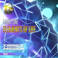 Thumbnail for the Make One - Elements Of Life link, provided by host site