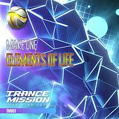 Thumbnail for the Make One - Elements Of Life link, provided by host site