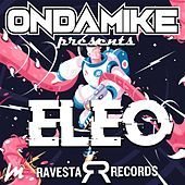 Image of OnDaMiKe linking to their artist page due to link from them being at the top of the main table on this page