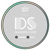 Thumbnail for the Daughters - Eleonora & Stella link, provided by host site