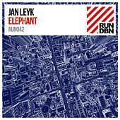 Thumbnail for the Jan Leyk - Elephant link, provided by host site