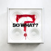 Thumbnail for the While She Sleeps - ELEPHANT link, provided by host site